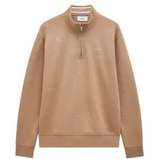 Джемпер на молнии