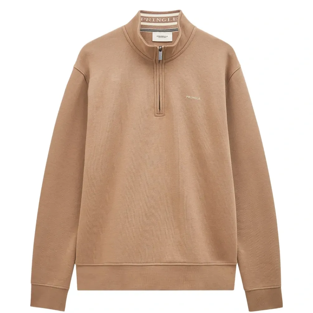 Джемпер на молнии