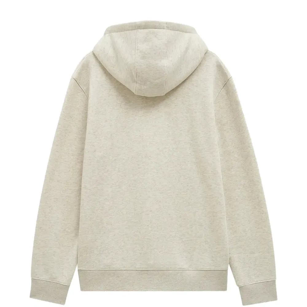 Толстовка с капюшоном