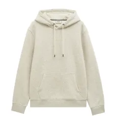 Толстовка с капюшоном