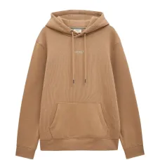 Толстовка с капюшоном