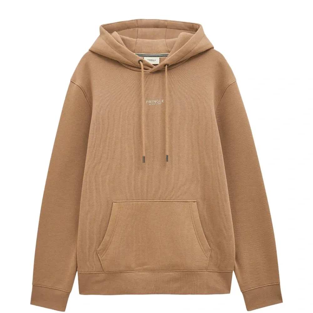 Толстовка с капюшоном