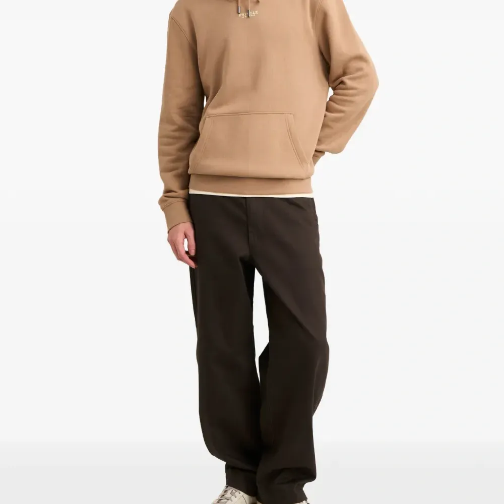 Толстовка с капюшоном