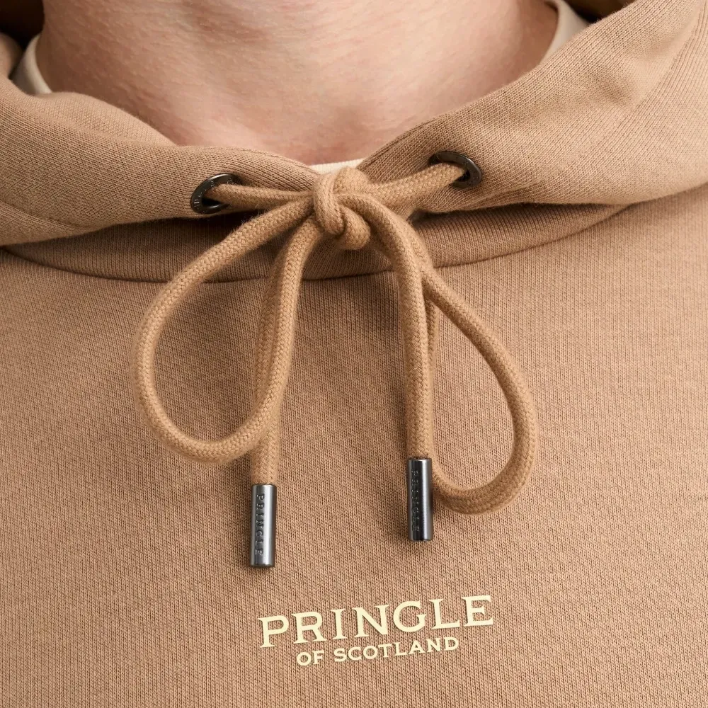 Толстовка с капюшоном