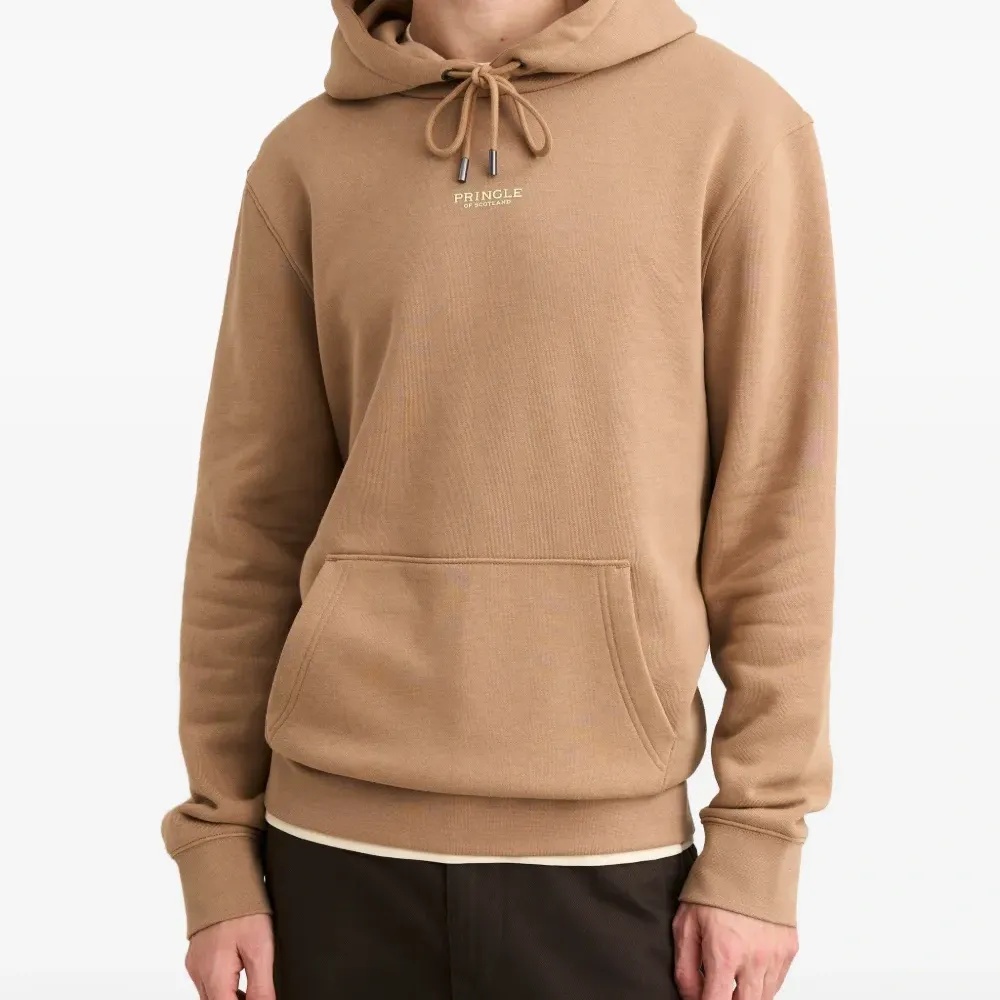 Толстовка с капюшоном