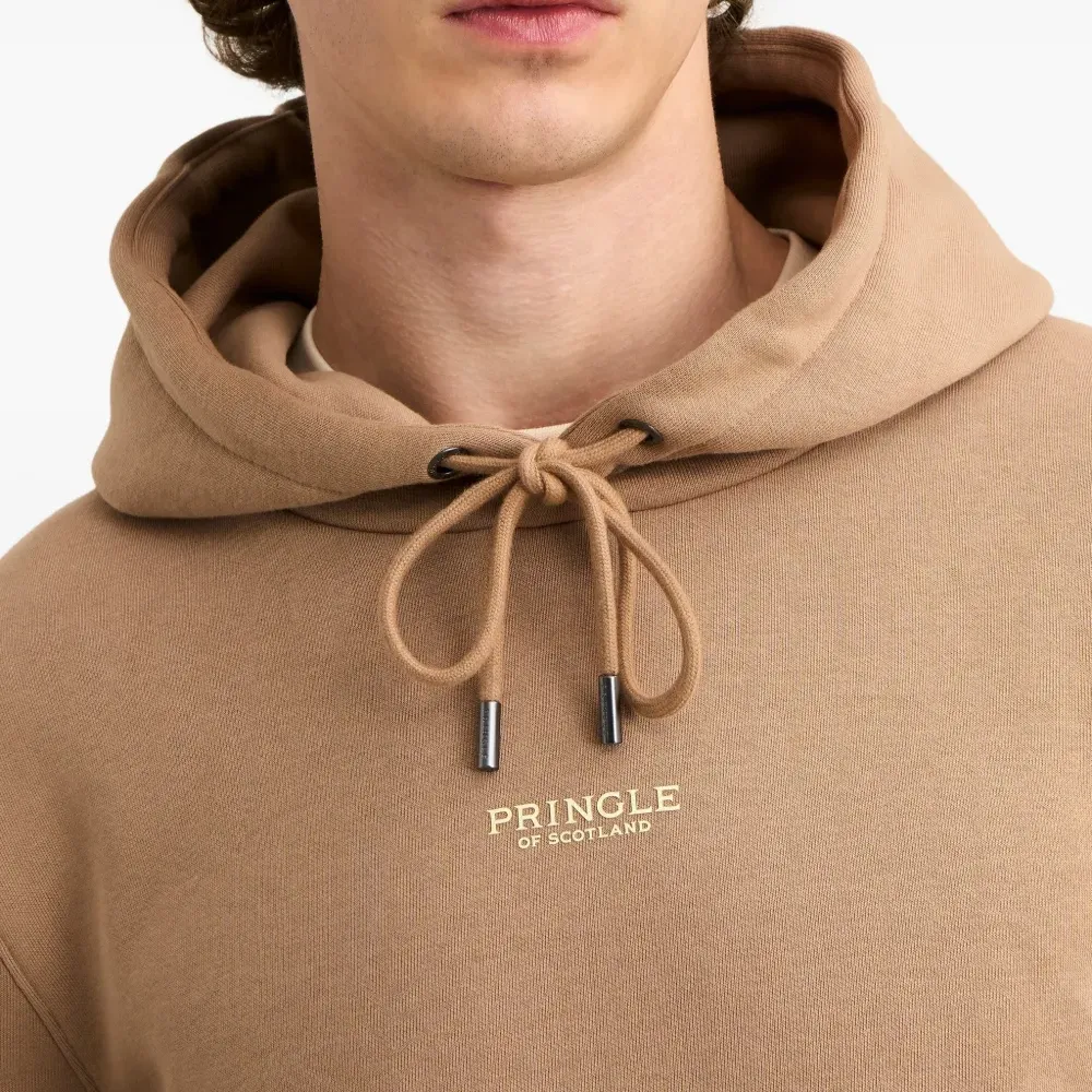 Толстовка с капюшоном