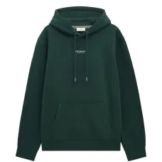 Толстовка с капюшоном