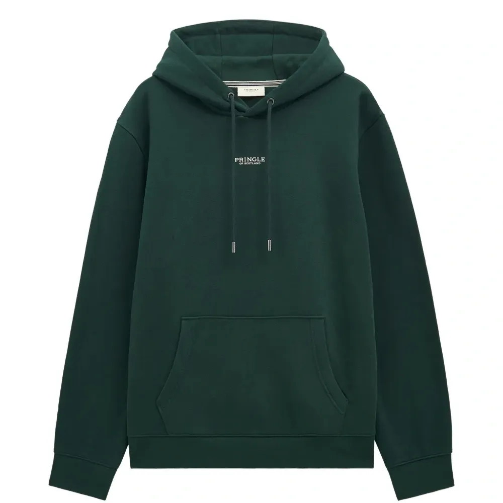 Толстовка с капюшоном