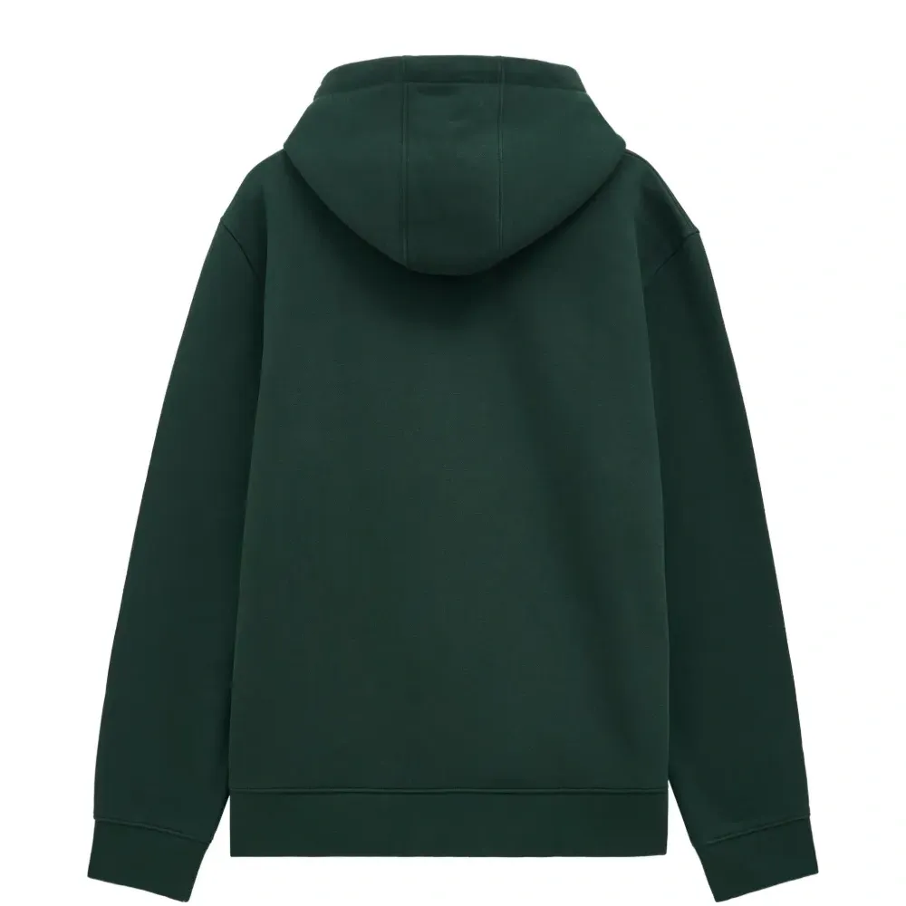 Толстовка с капюшоном