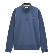 Джемпер на молнии