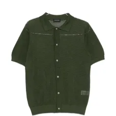 Рубашка на пуговицах