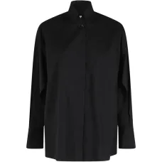 Рубашка Almeda на пуговицах