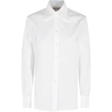 Рубашка Juana с воротником и пуговицами