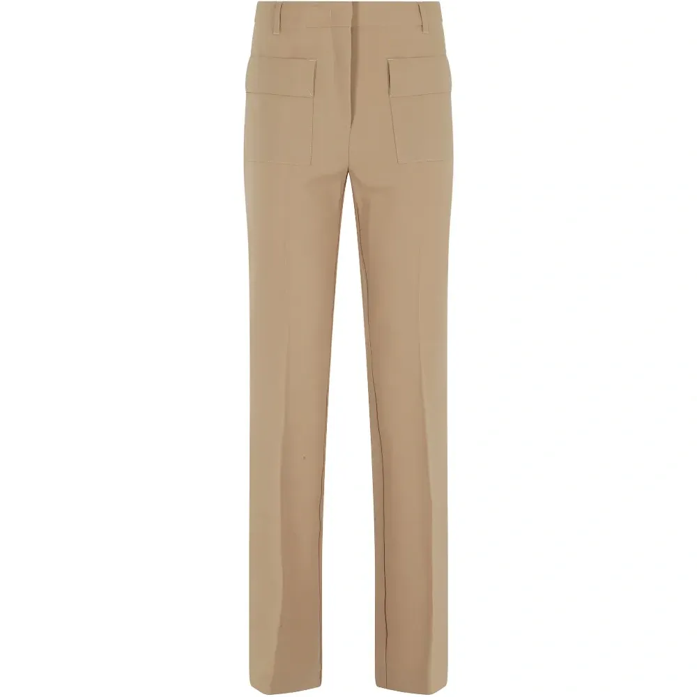 Брюки с карманами Gitana