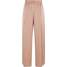 Брюки на резинке