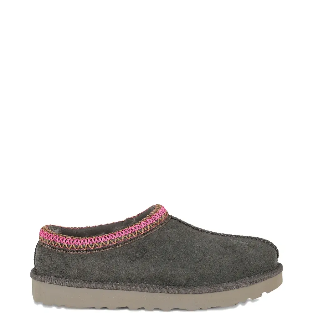 Плетёные тапочки Tasman II