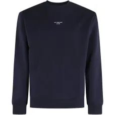 Толстовка с длинными рукавами