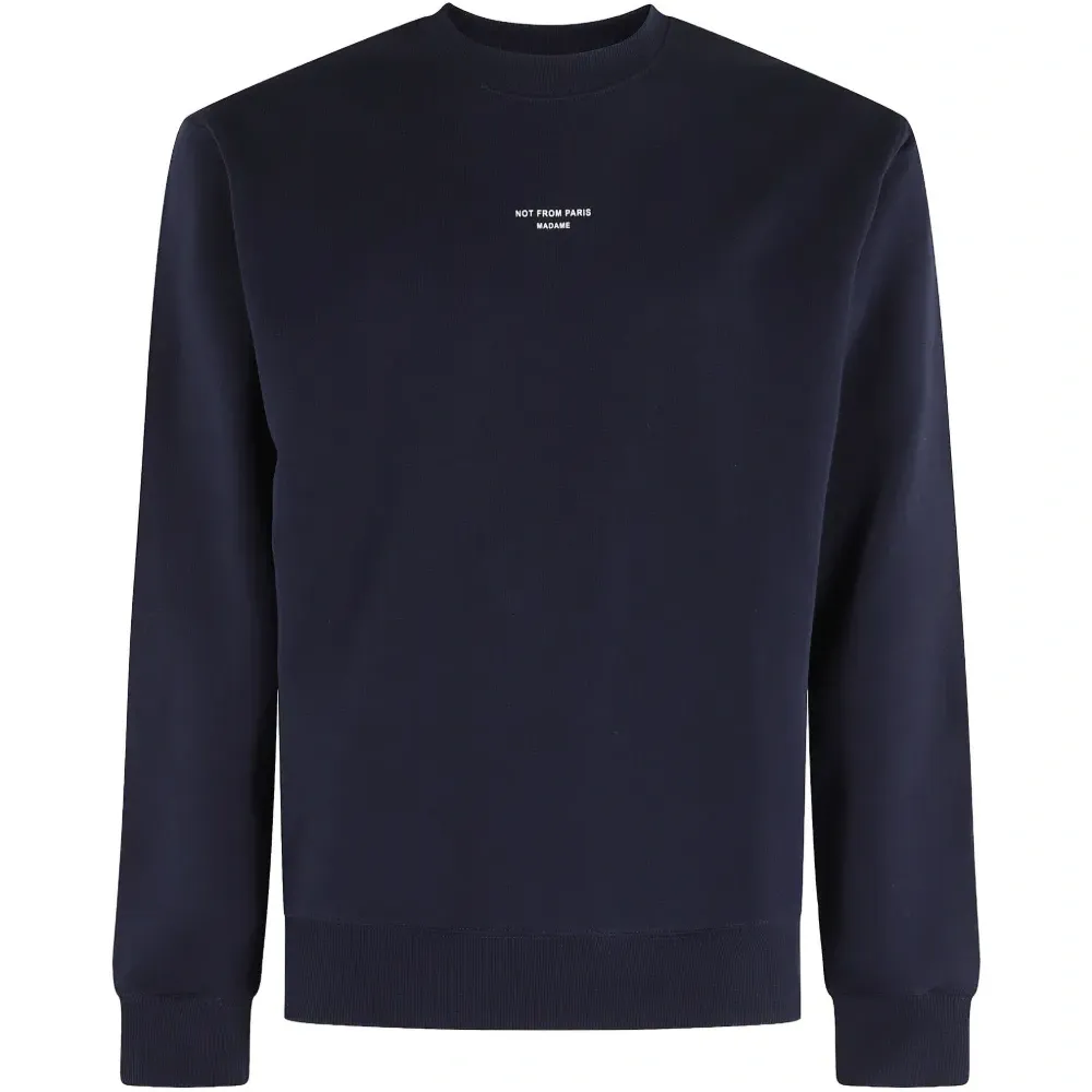 Толстовка с длинными рукавами Толстовка с длинными рукавами