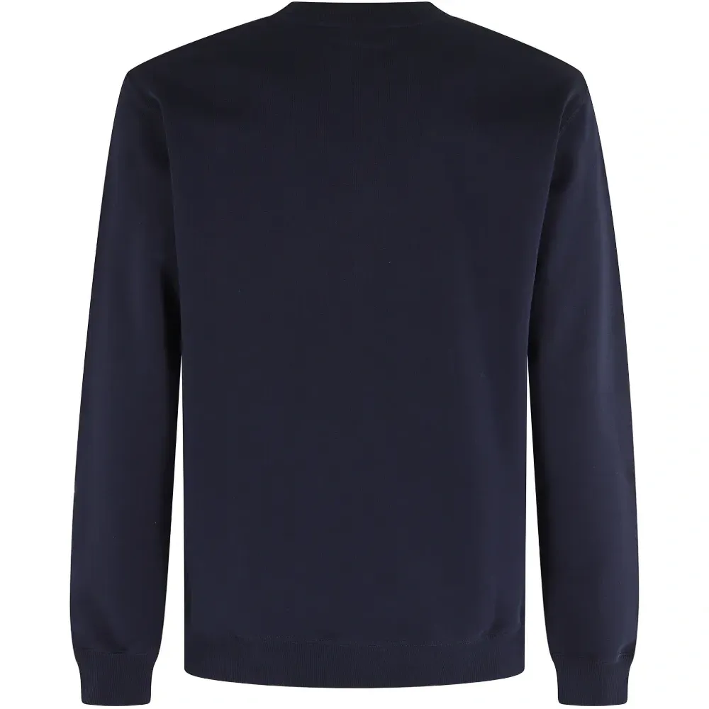 Толстовка с длинными рукавами Толстовка с длинными рукавами