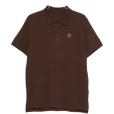 Хлопковое поло