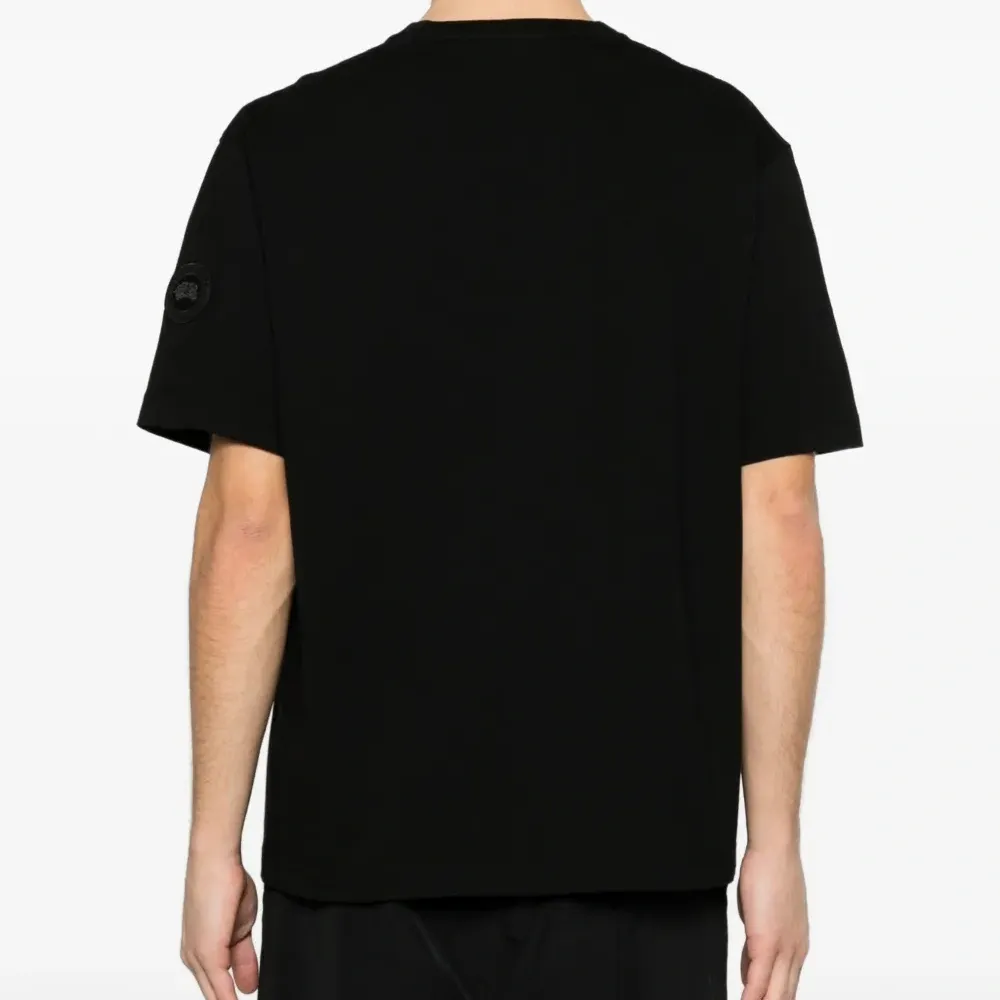 Хлопковая футболка