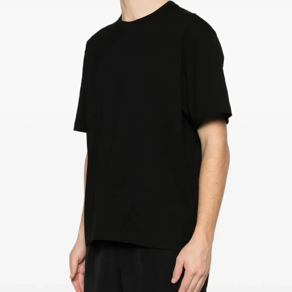 Хлопковая футболка