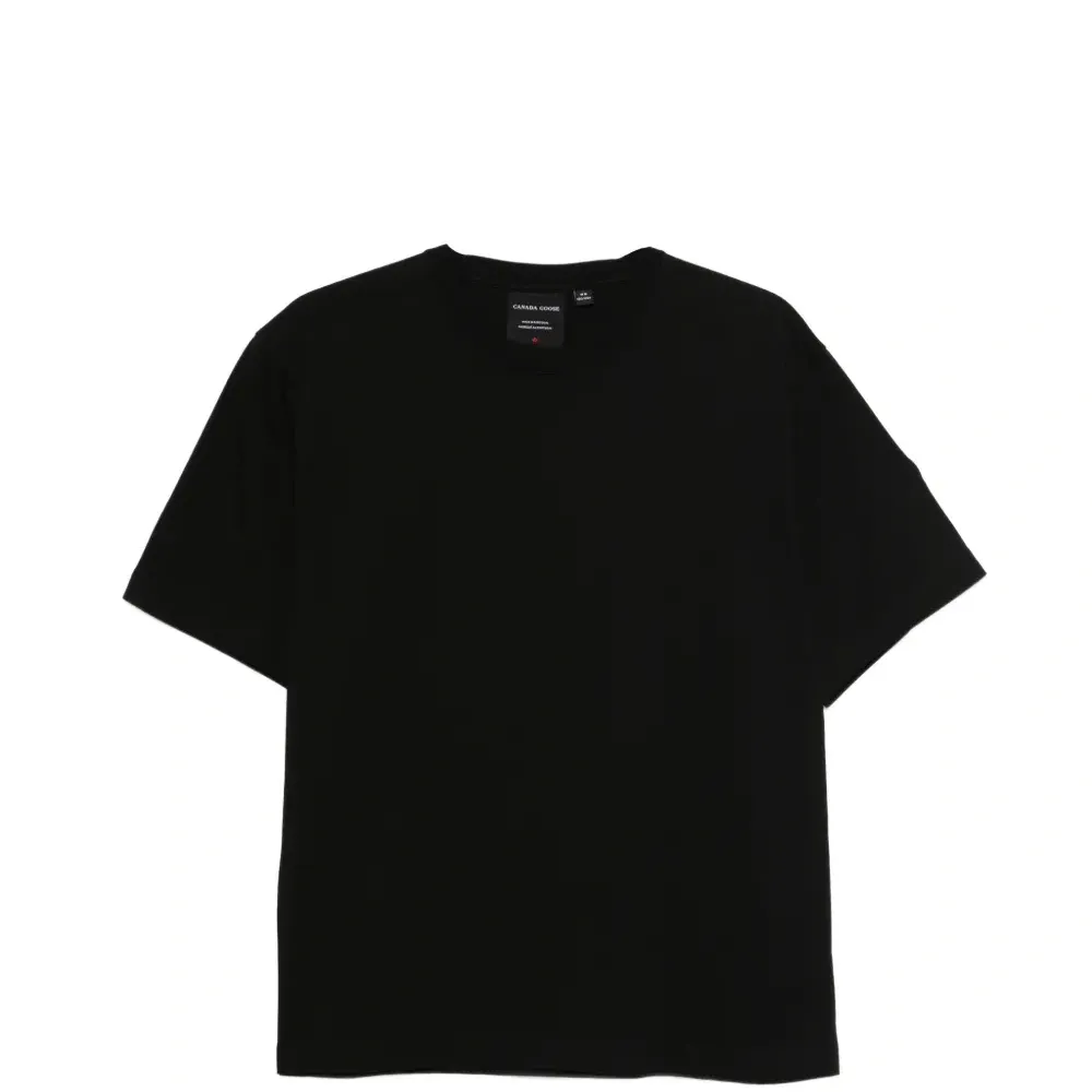 Хлопковая футболка