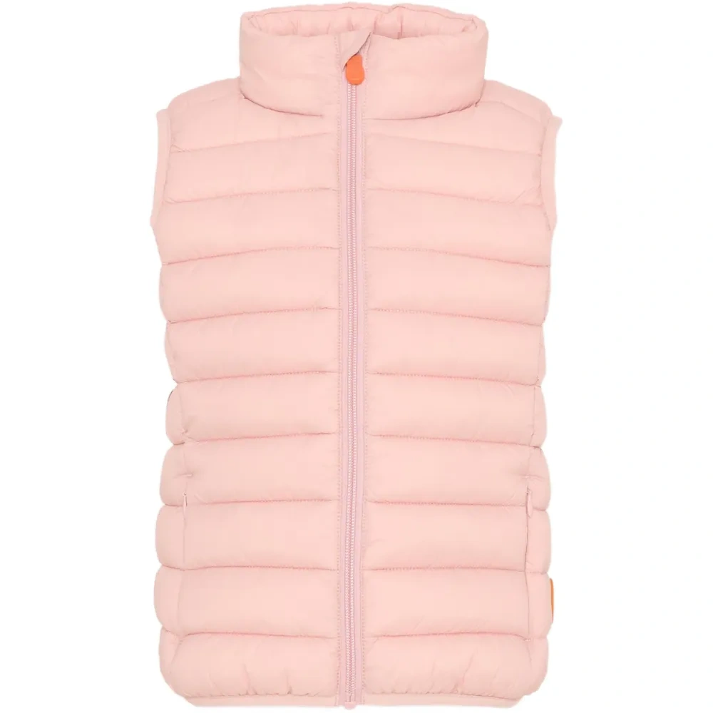 Стёганый жилет