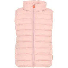 Стёганый жилет