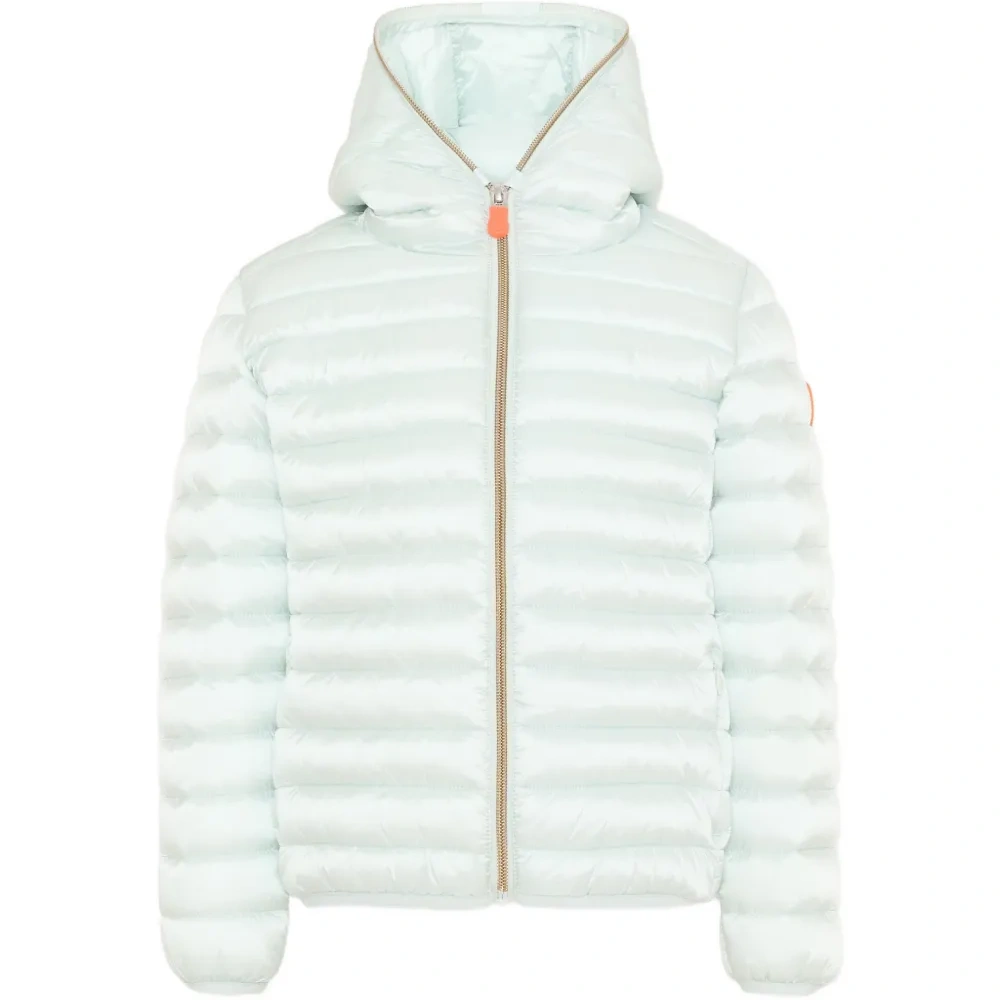 Куртка с капюшоном