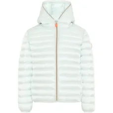 Куртка с капюшоном