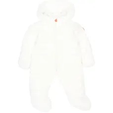 Стеганые комбинезоны с капюшоном Стеганые комбинезоны с капюшоном