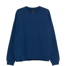 Свитшот с вышивкой