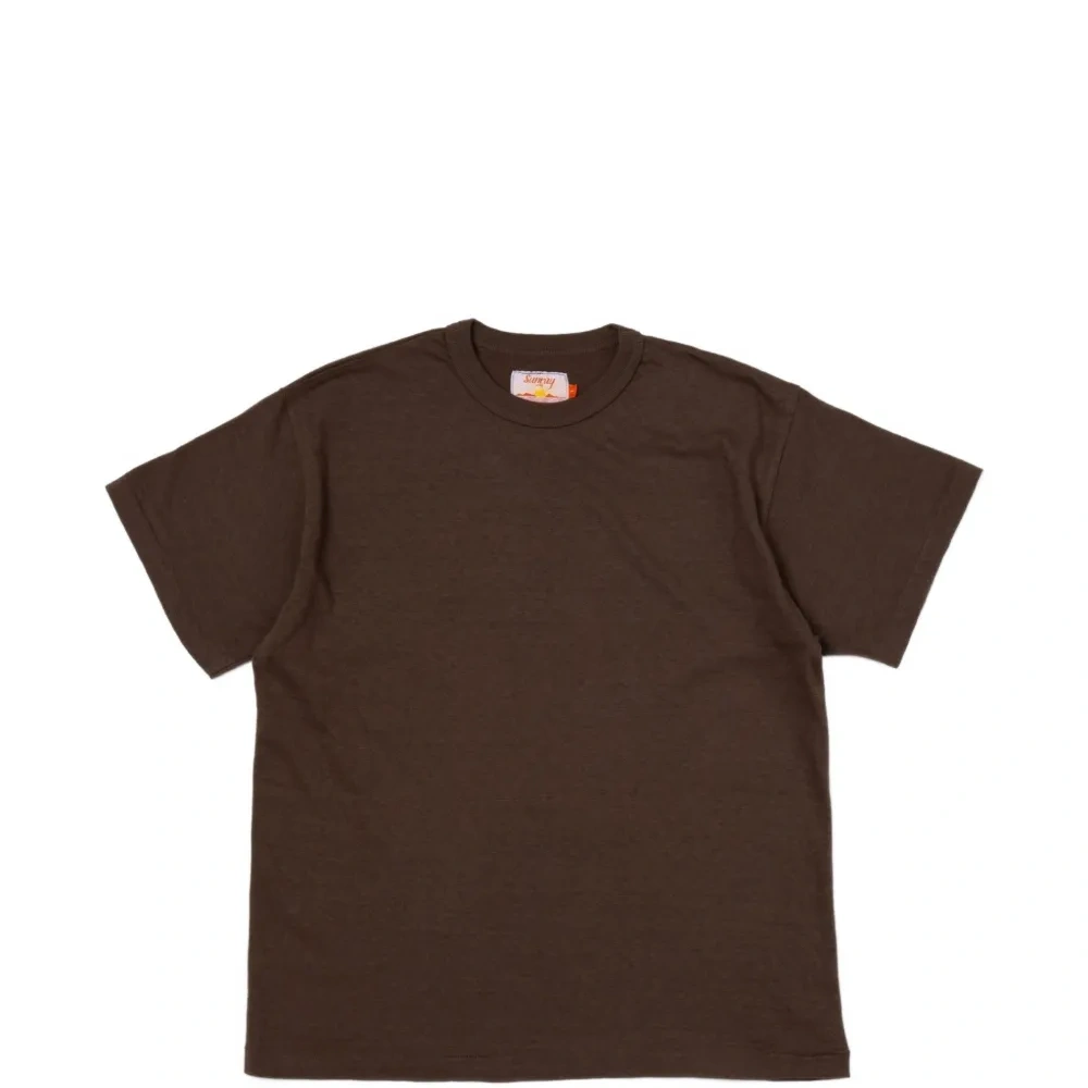 Футболка Makaha с короткими рукавами