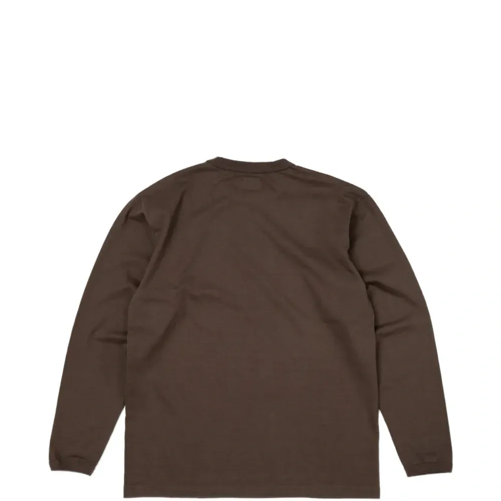 Лонгслив Makaha