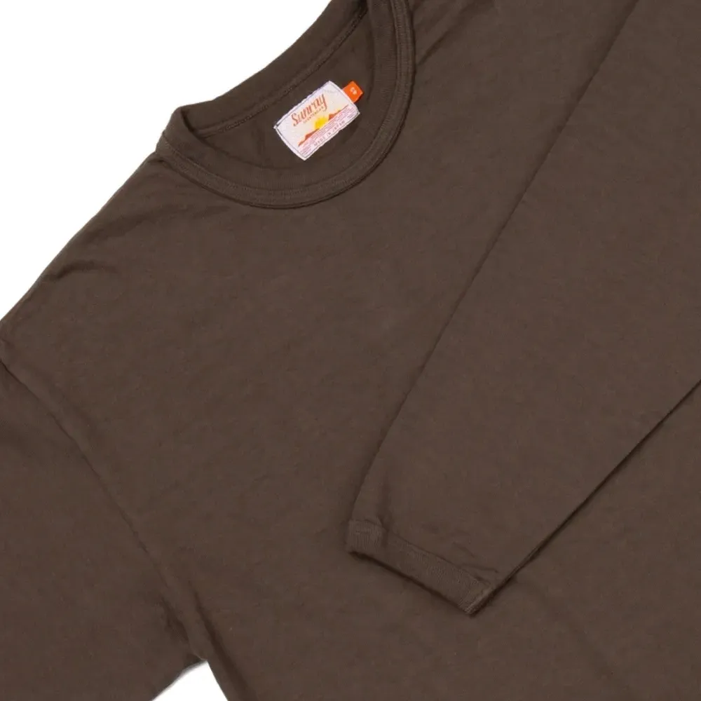 Лонгслив Makaha