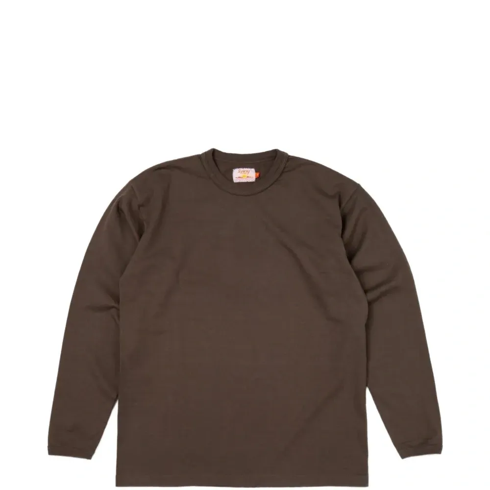 Лонгслив Makaha