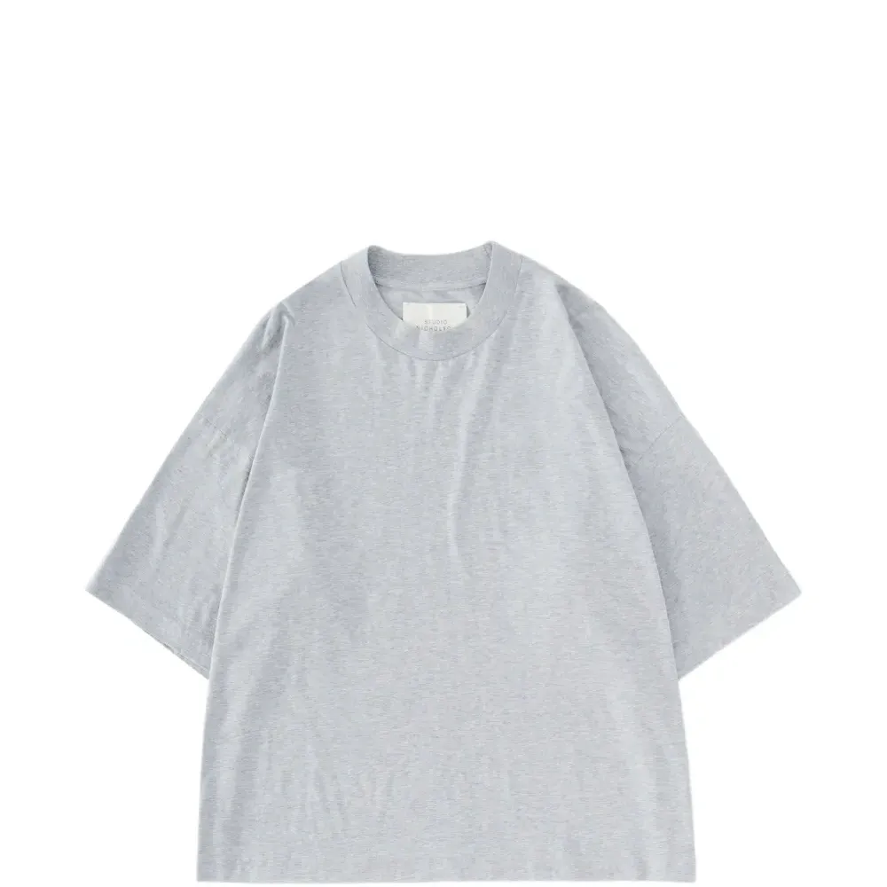 Футболка оверсайз Piu