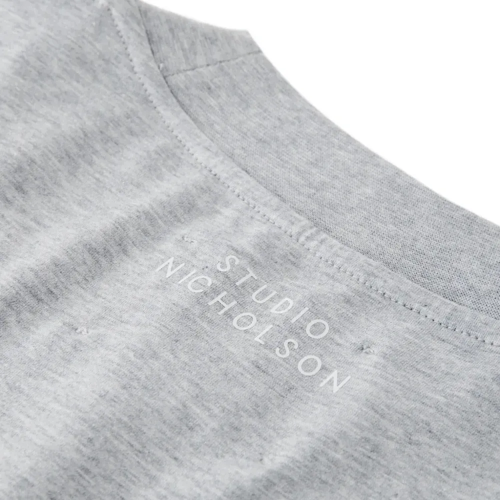 Футболка оверсайз Piu