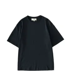 Футболка с круглым вырезом цвета брик Футболка с круглым вырезом цвета брик