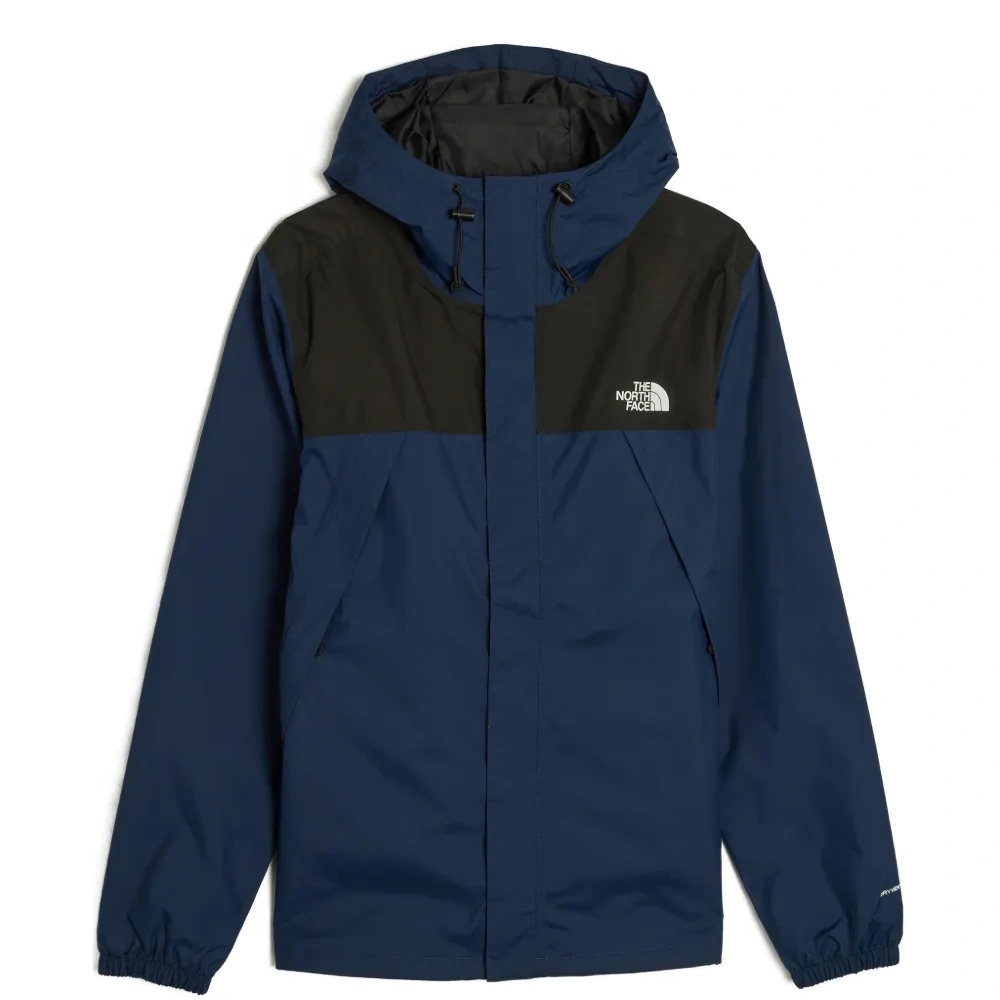 Куртка Antora с капюшоном