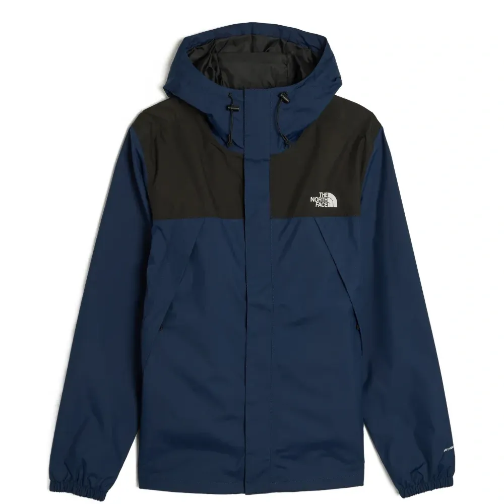 Куртка Antora с капюшоном