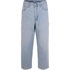 Джинсы с пятью карманами