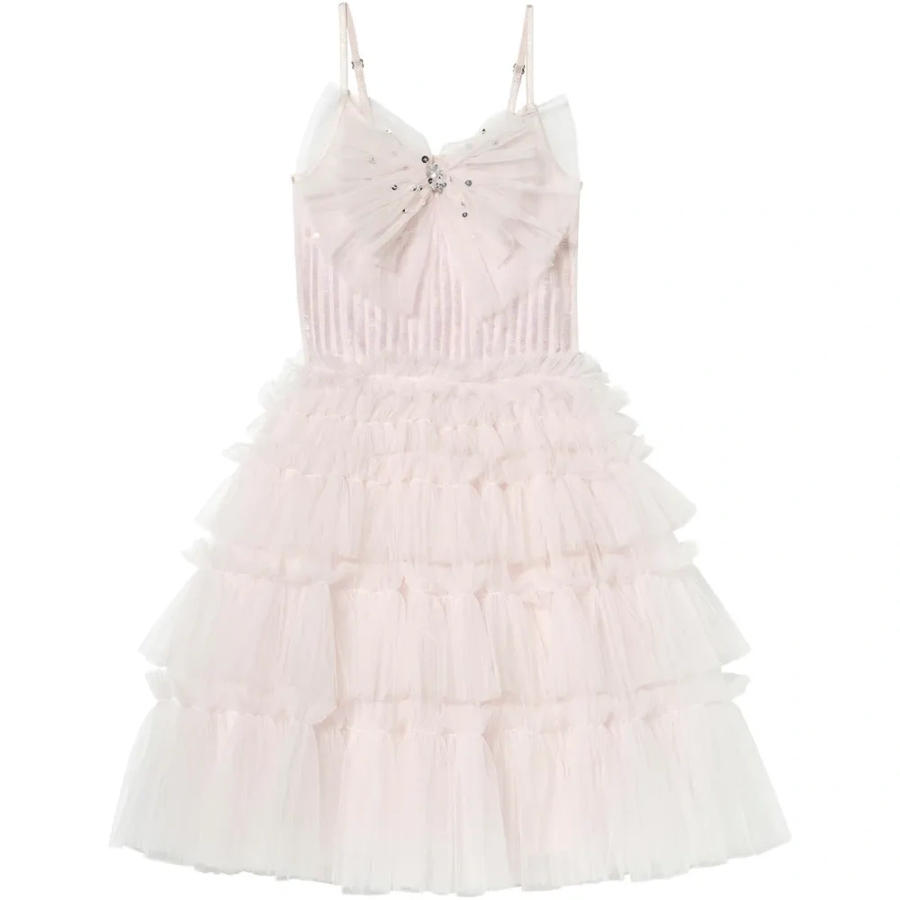 Платье Symphony из тюля