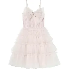 Платье Symphony из тюля