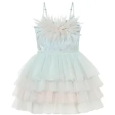 Пышное платье Crescent Moon