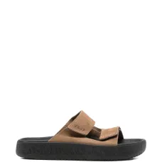 Сандалии Etna с ремешками