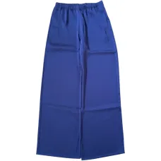 Брюки на резинке