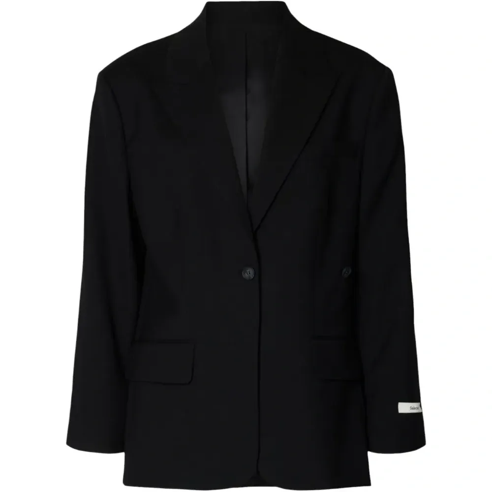 Двубортный пиджак