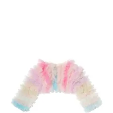 Накидка Rainbow Reverie Накидка Rainbow Reverie